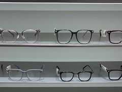 -木九十眼镜(朝阳大悦城B1店)