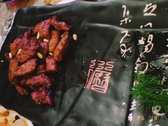-106餐厅(山水文园店)