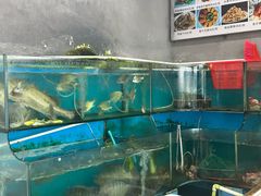 -沙头涌渔栏海鲜餐厅