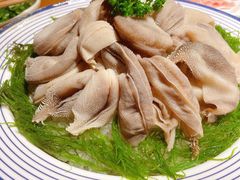 -一斗火锅·招财羊毛肚(泰吉滨江店)
