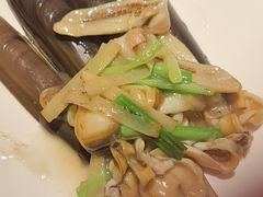 -宝轩渔府·海鲜(水上店)