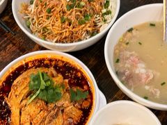 -牛王庙(龙华花园店)