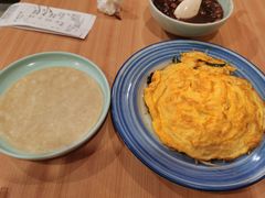 -宏状元现熬粥·京味菜(三里河店)