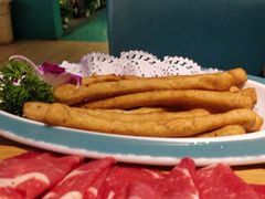 -青瓷火锅料理(西单大悦城店)
