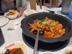 -虾吃虾涮.虾火锅.肉蟹煲(步步高梅溪新天地店)