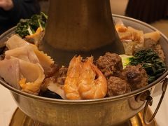 -老爷庙风味美食府(魏都大道店)
