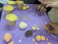 -美斯烘焙培训学院•蛋糕•面包•咖啡(宝安校区)
