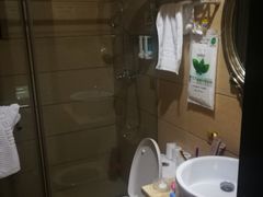 -晶爵酒店(宽窄巷子店)