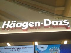 门面-哈根达斯(龙湖时代天街店)