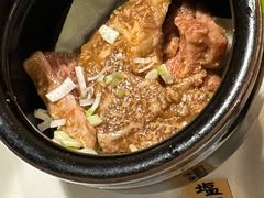 -宮崎牛第一号指定店 焼肉の幸加園(橘通店)