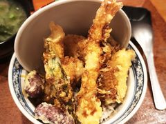-天妇罗内顺田(罗湖店)