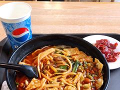-顶香阁桂林米粉·柳州螺蛳粉(上地店)