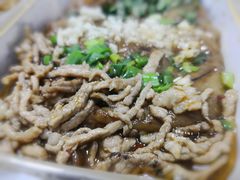-老长春肉馆(创业大街店)
