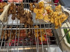 -小寒羊烧烤(凯瑞时代大厦店)