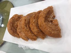 -海宝酒家(中山四路店)