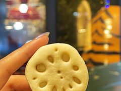 -京宴点心局