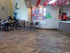 -麦当劳(中山路店)