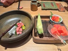 -Minase水濑·日料放题(外滩店)