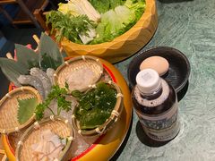 -牛New寿喜烧(龙湖金沙天街店)