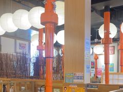 -弘彩英·烤牛舌·年糕火锅(蓝色港湾店)