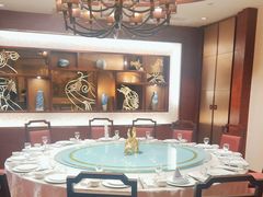 -舜耕山庄四时万和自助餐厅