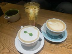 -MOKKA莫卡咖啡(大名路店)