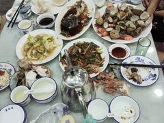 -范饭椰林川湘味海鲜·椰子鸡(三亚湾椰梦长廊店)