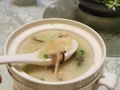 -顺德喜来登酒店·采悦轩