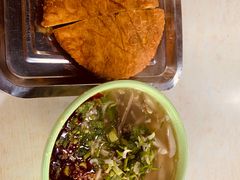 -阿叶羊杂碎(前进街店)