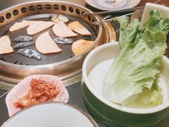 -龙神·炭烧酒场深夜食堂(新街口店)