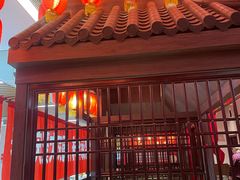 -大厨小宴•烤鸭•新京菜(丽泽天地店)