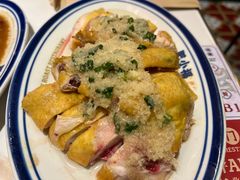 -肥小福·烧鹅专门店(环宇荟店)