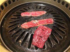 -炼火烤肉店