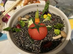 -水桶王国主题餐厅·聚会·生日派对·亲子活动·家庭套餐(亚龙湾希尔顿店)