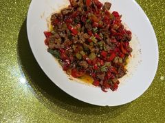 -柴米油盐三杯鸡(象山北路店)