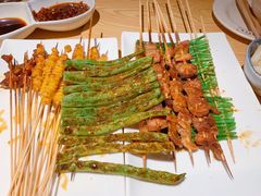 -就你餐厅(体育西横街店)