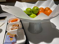 -小厨娘淮扬菜(龙湾天街店)