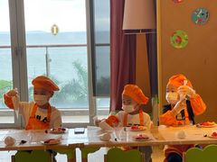 -深圳大梅沙京基洲际度假酒店