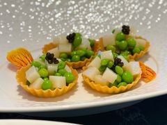 -扬州香格里拉·香宫中餐厅