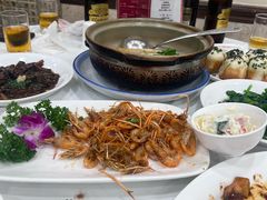 -瑞福园联谊餐室(茂名南路店)