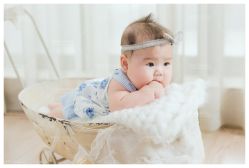 -KIDSMEMO拾光纪儿童摄影(金丰大厦店)