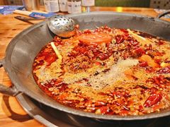 -楠火锅(太古里总店)