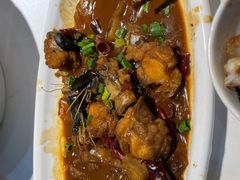 -小螺号海鲜·地道鲁菜(泉城广场店)