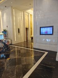 -沈阳富力万达文华酒店·宴会厅