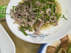 -聚丰德饭店(经五路店)
