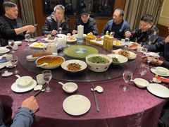 -龙景軒大酒店(共康店)