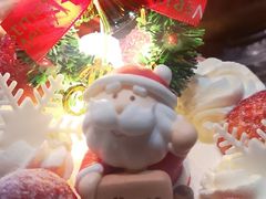 -味多美蛋糕(义和庄地铁店)