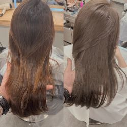 -MY HAIR ARDOR