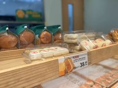 -泸溪河桃酥(欧尚店)