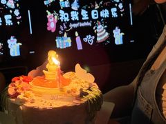 -36cake生日蛋糕(福田店)